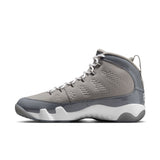 Nike Air Jordan 9 Retro Cool Grey