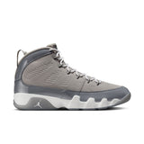 Nike Air Jordan 9 Retro Cool Grey