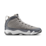 Nike Air Jordan 9 Retro Cool Grey