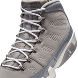 Nike Air Jordan 9 Retro Cool Grey