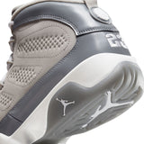 Nike Air Jordan 9 Retro Cool Grey