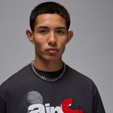 Nike Air Jordan MJ 1985 SS Crew BC3 T-Shirt