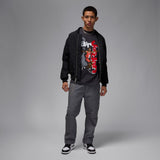Nike Air Jordan MJ 1985 SS Crew BC3 T-Shirt