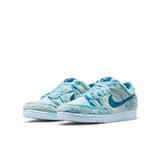 Nike Dunk Low (GS) Abominable Snowman