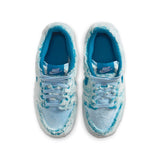 Nike Dunk Low (GS) Abominable Snowman