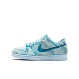 Nike Dunk Low (GS) Abominable Snowman