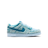 Nike Dunk Low (GS) Abominable Snowman