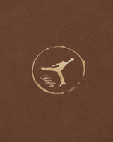 Nike Air Jordan x SoleFly Café Tee CACAO WOW