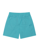 SoleFly Skate Shorts Teal