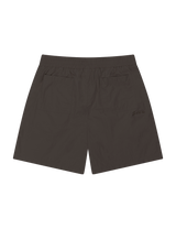 SoleFly Skate Shorts Grey