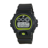 Casio G-Shock 6900 Series Albino & Preto Collaboration watch
