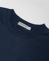 SOLEFLY Day To Day Navy Tee