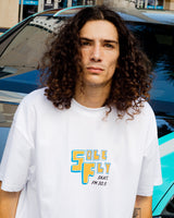 SoleFly SF Skate 30.5 FM Tee