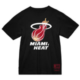 Miami Heat Basic OG Logo Tee