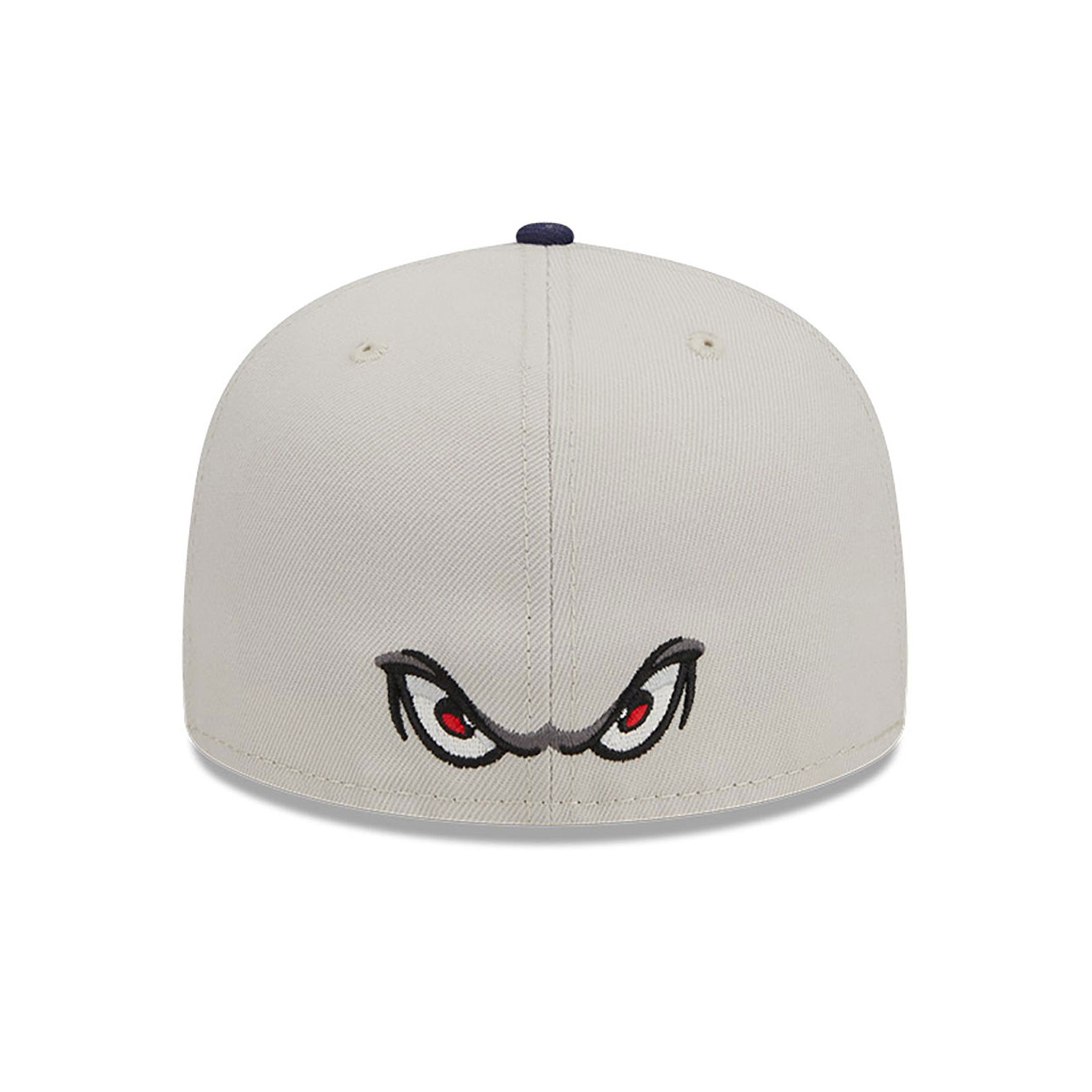 San Diego Padres Farm Team 59FIFTY Fitted Hat