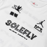 Nike Air Jordan X Solefly Race Team F1 Tee
