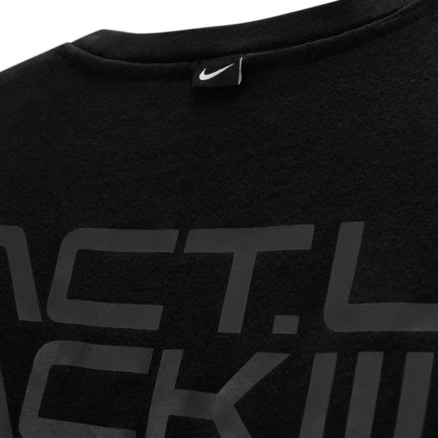 Nike X Travis Scott Long Sleeve Shirt