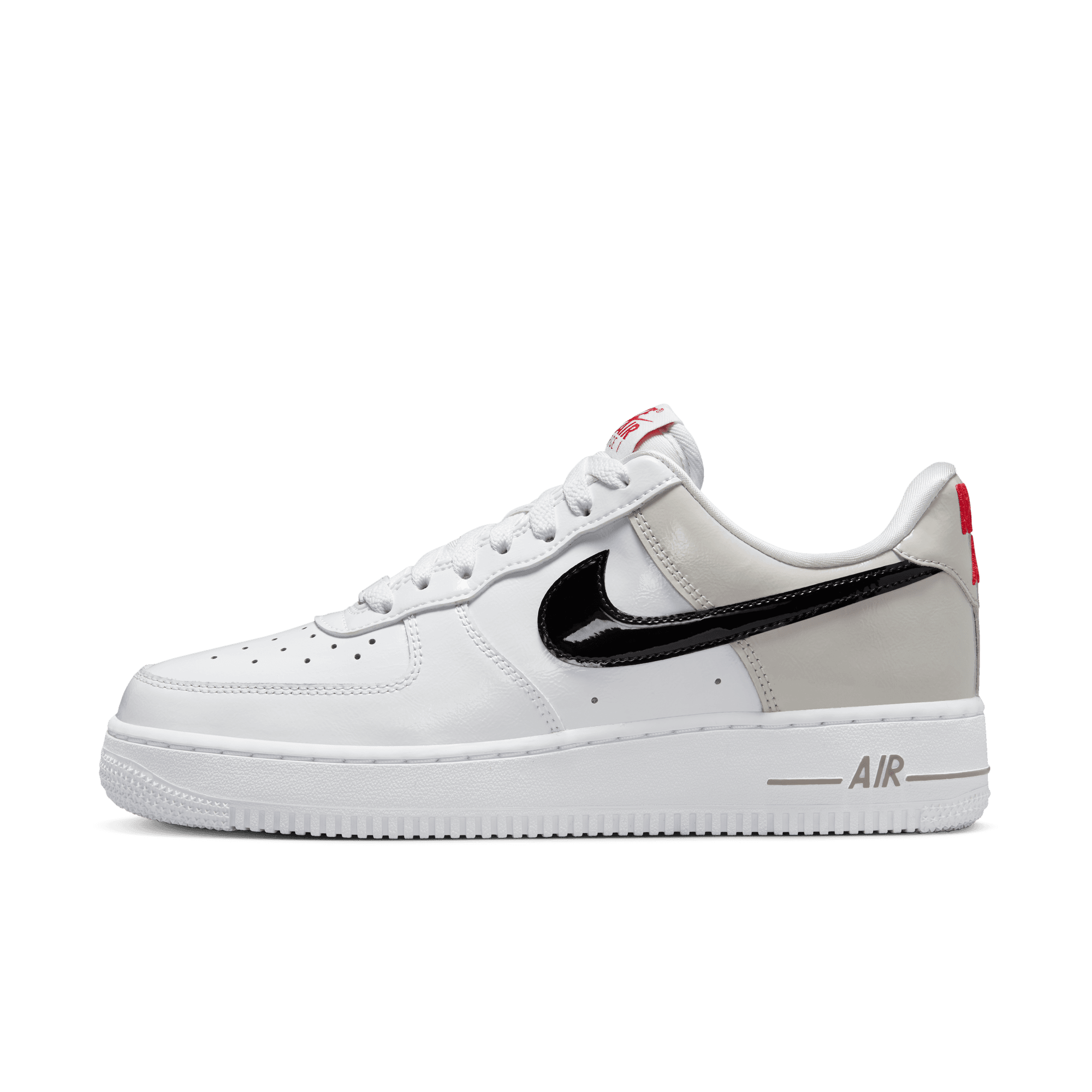 WMNS Nike Air Force 1 Low '07