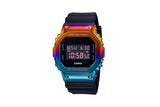 Casio G-Shock Rainbow Ion-Plated 5600 Series Watch