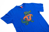 Mitchell & Ness Legendary Slub S/S Tee University Of Florida Gators