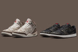 Air Jordan Laser Collection