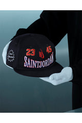 Nike Air Jordan X Saint Michael Pro Structured Hat