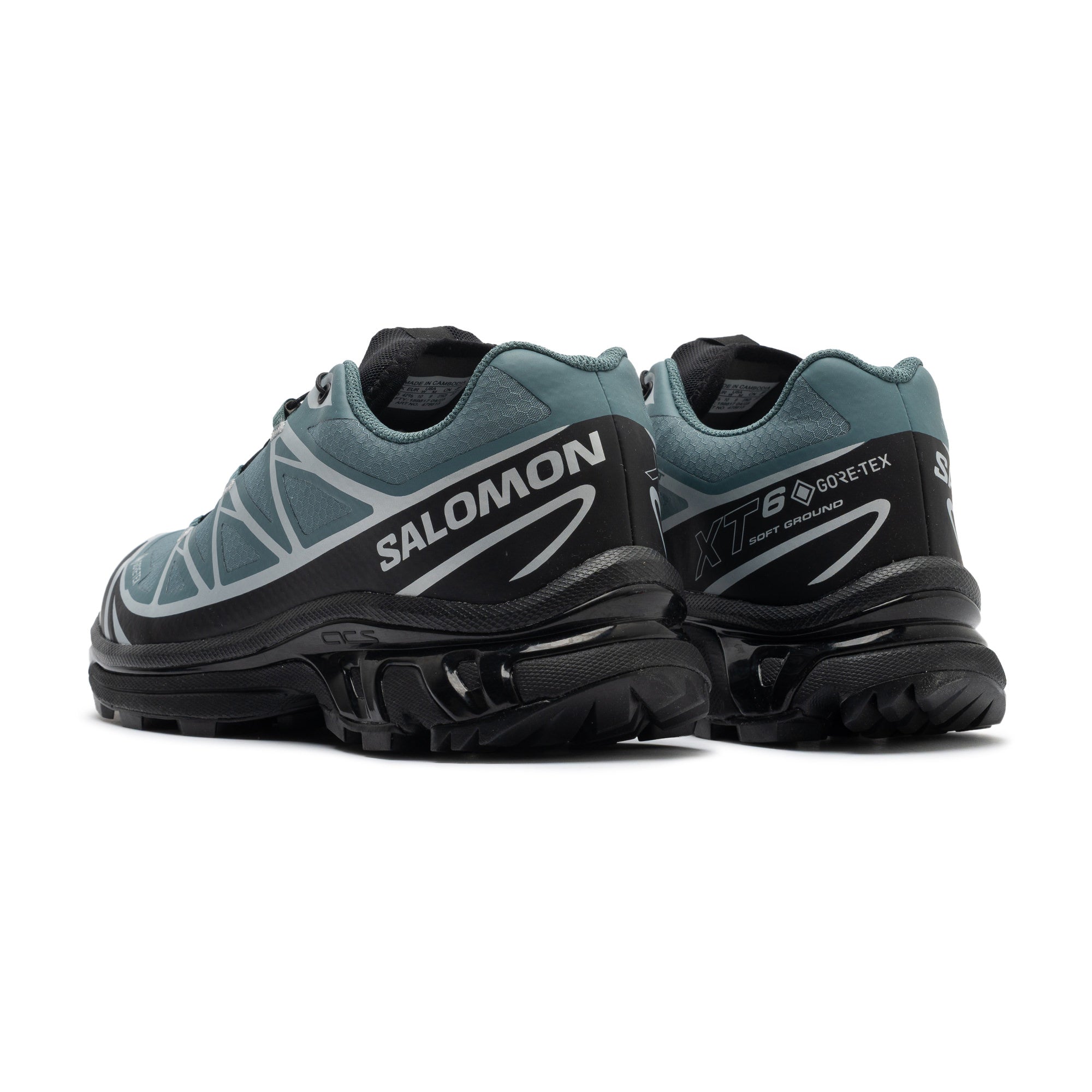 Men's Salomon XT-6 GTX