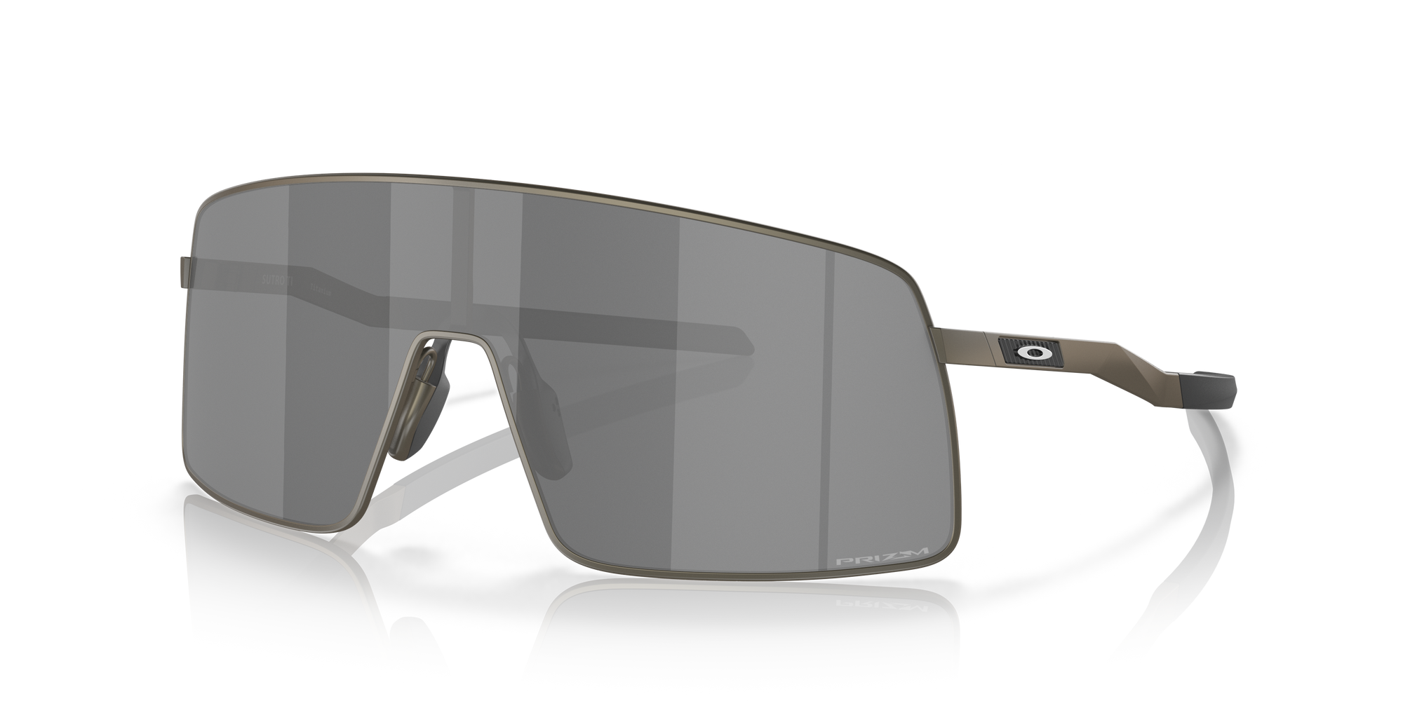 Oakley Sutro Matte Gunmetal