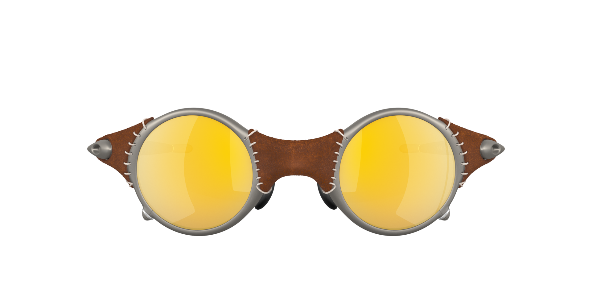 Oakley Mars X-Metal Leather w/ Prizm 24k
