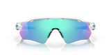 Oakley Radar EV Path
