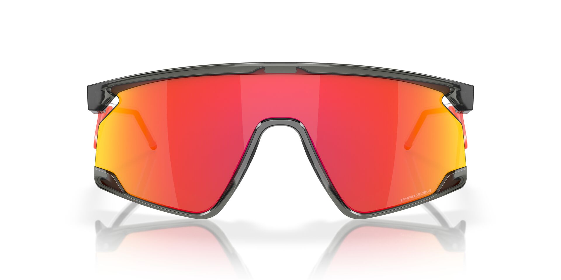 Oakley BXTR Metal FP Grey Smoke Sunglasses
