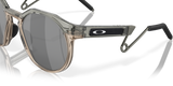 Oakley HSTN Metal DL Grey Ink Sunglasses