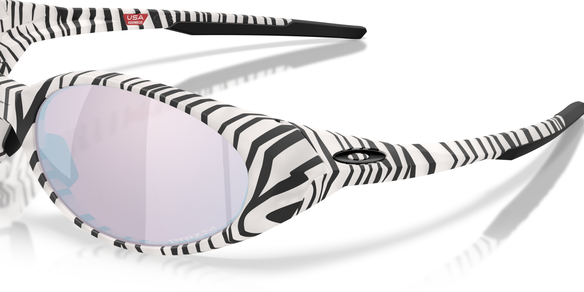 Oakley Eye Jacket Redux Sunglasses