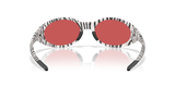 Oakley Eye Jacket Redux Sunglasses