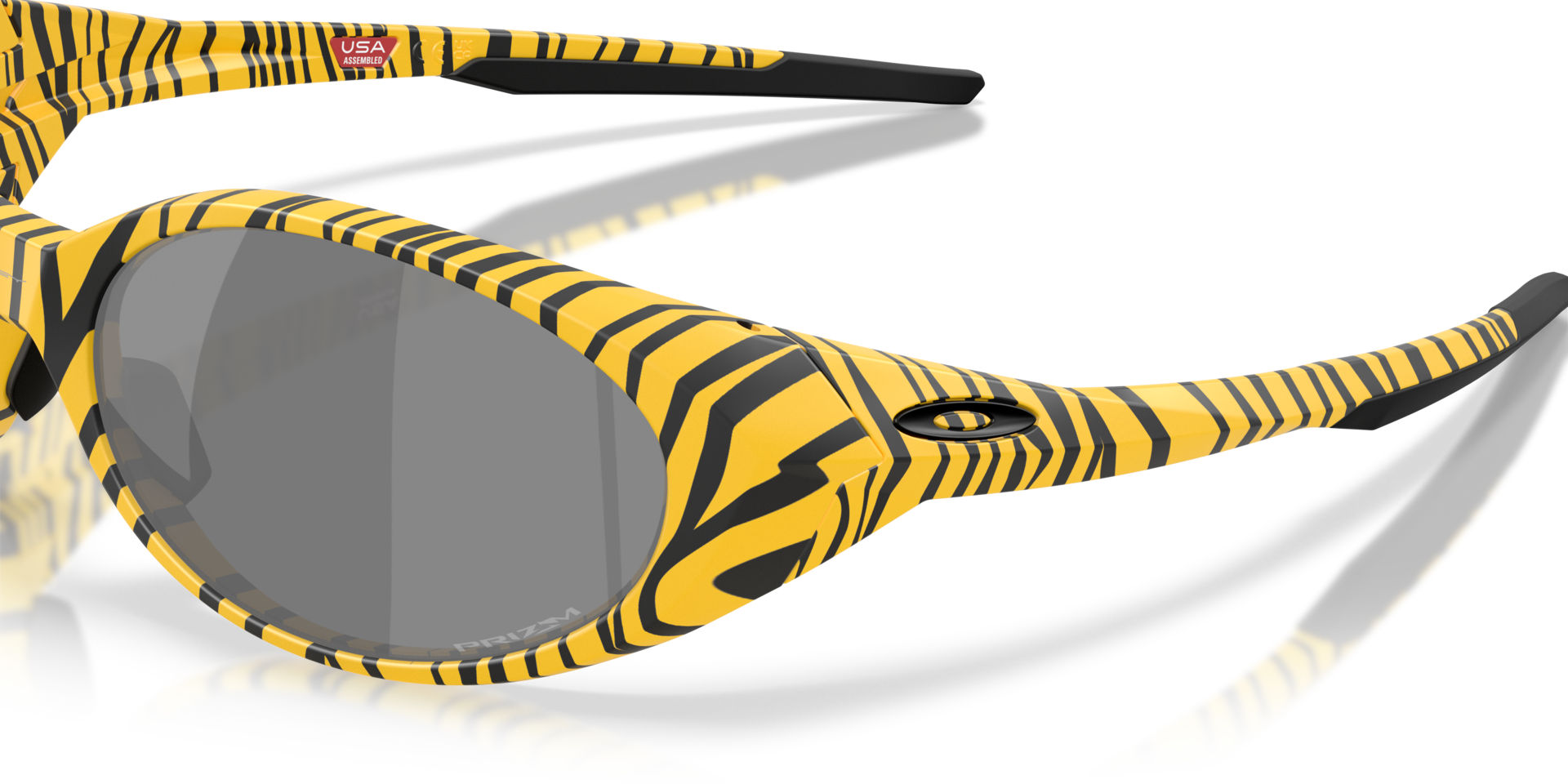 Oakley Eye Jacket Redux Sunglasses