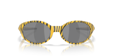 Oakley Eye Jacket Redux Sunglasses