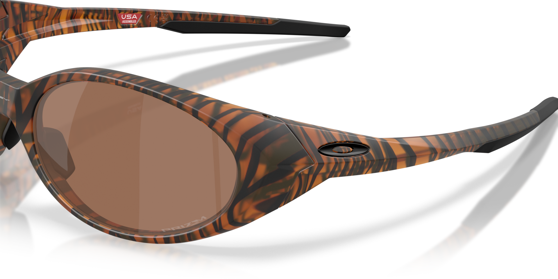 Oakley Eye Jacket Redux Sunglasses