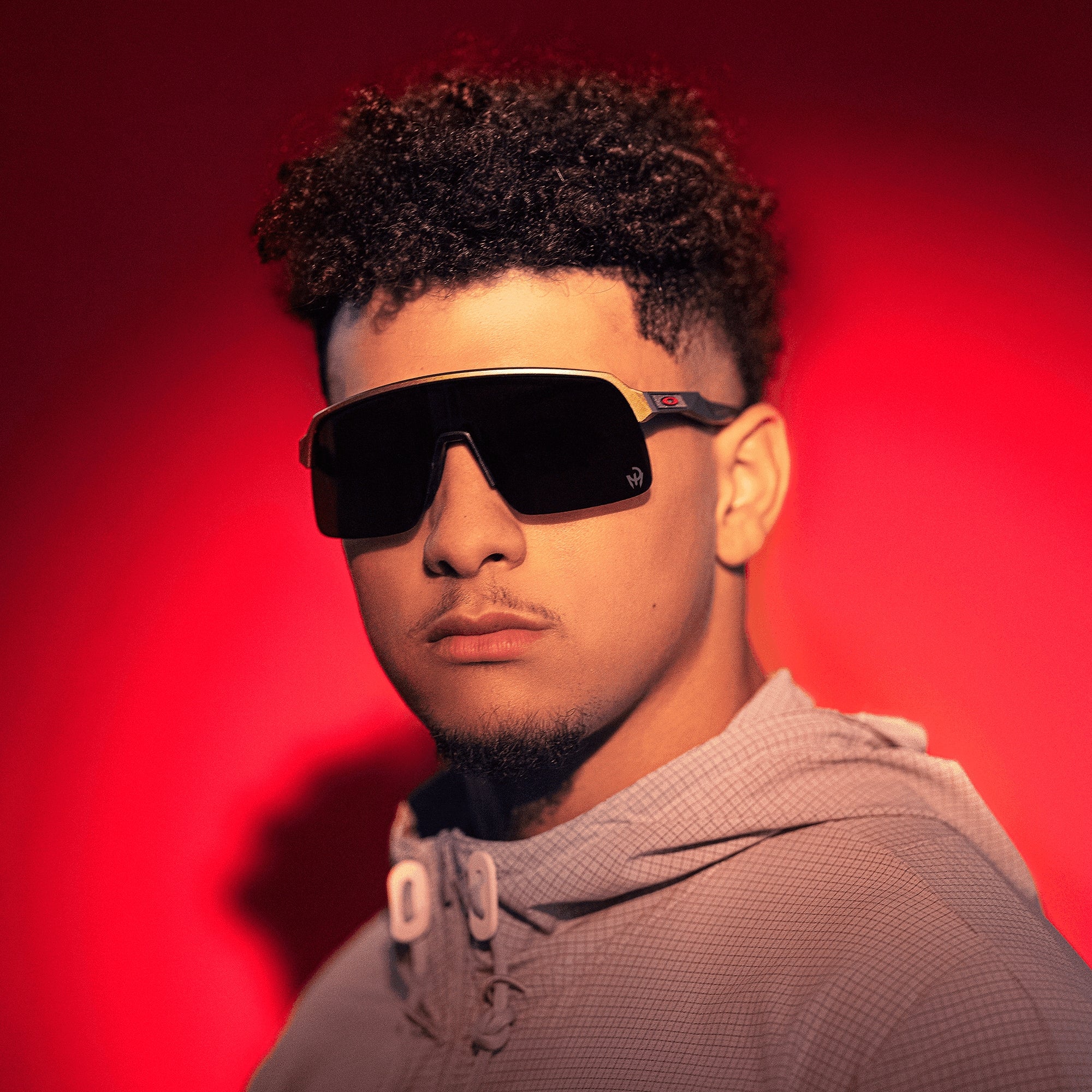 Oakley Sutro Lite Patrick Mahomes II Signature Series