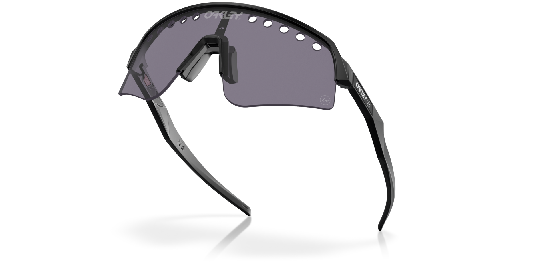 Oakley Sutro Lite Sweep x Fragment