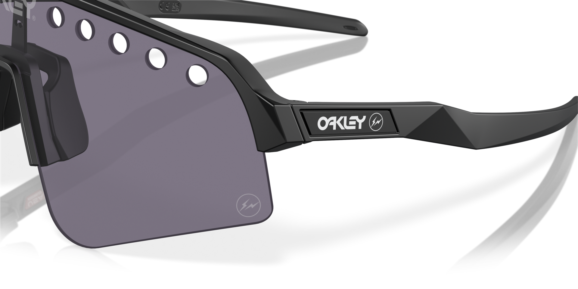 Oakley Sutro Lite Sweep x Fragment
