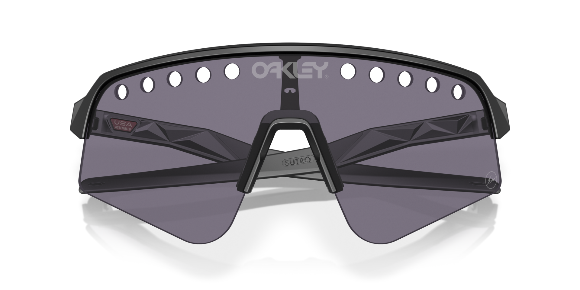 Oakley Sutro Lite Sweep x Fragment