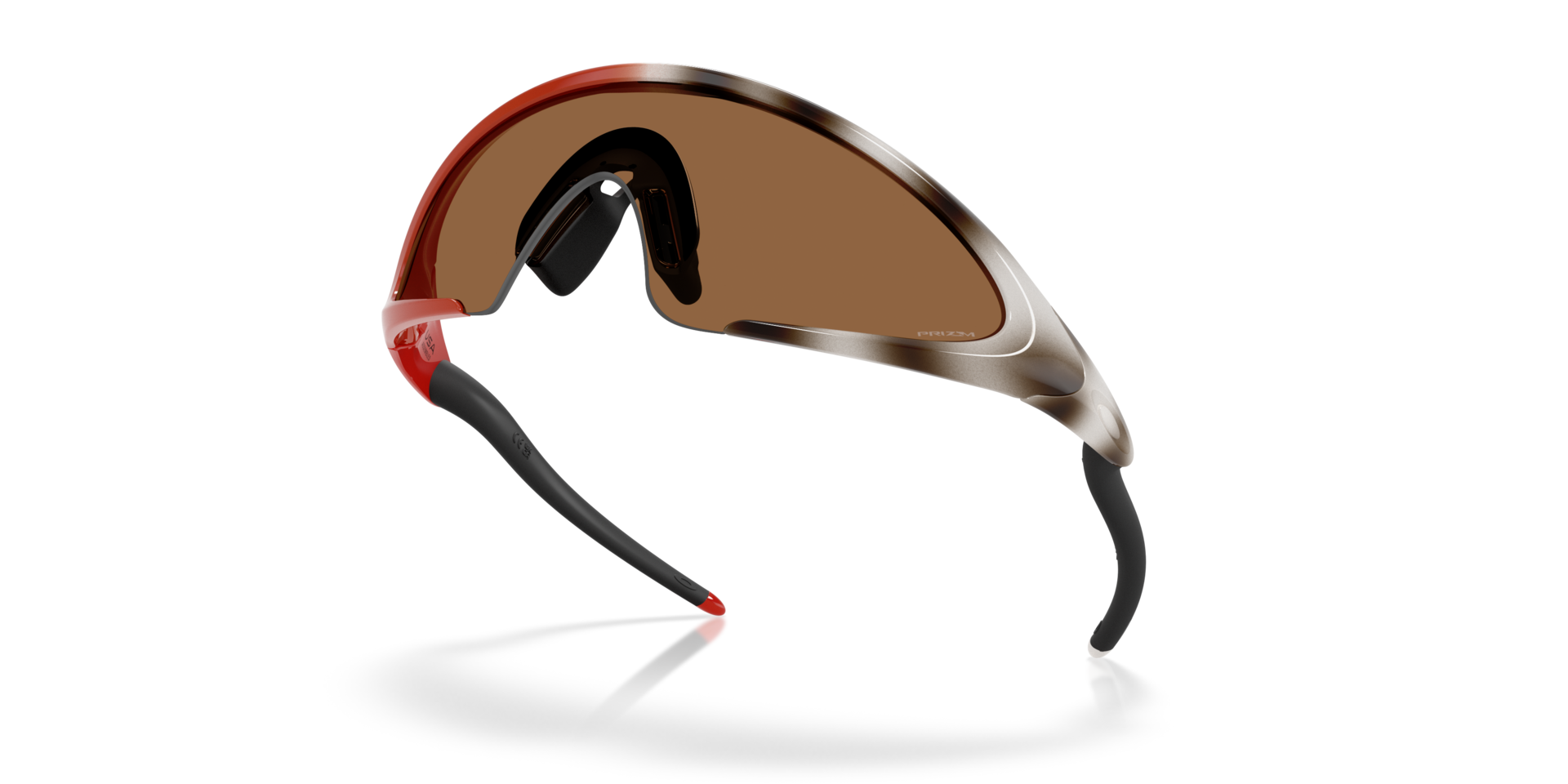 Oakley X Kiko Kostadinov Ellipse Prizm Sunglasses