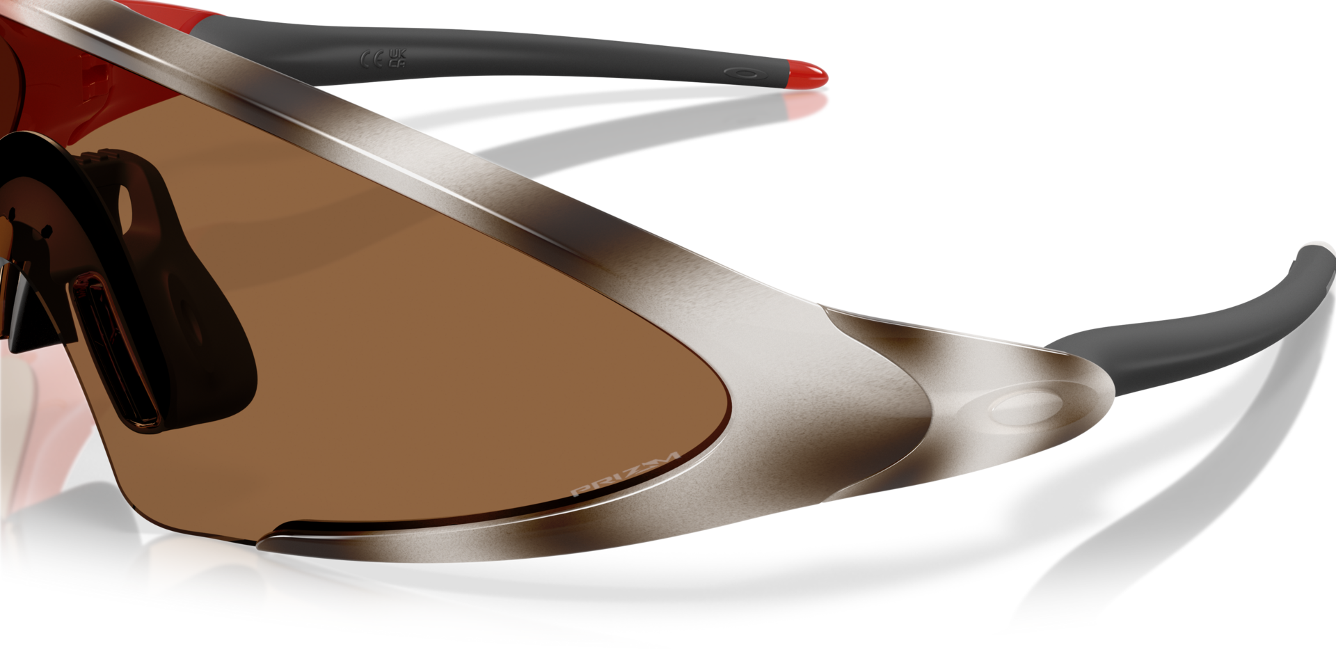 Oakley X Kiko Kostadinov Ellipse Prizm Sunglasses