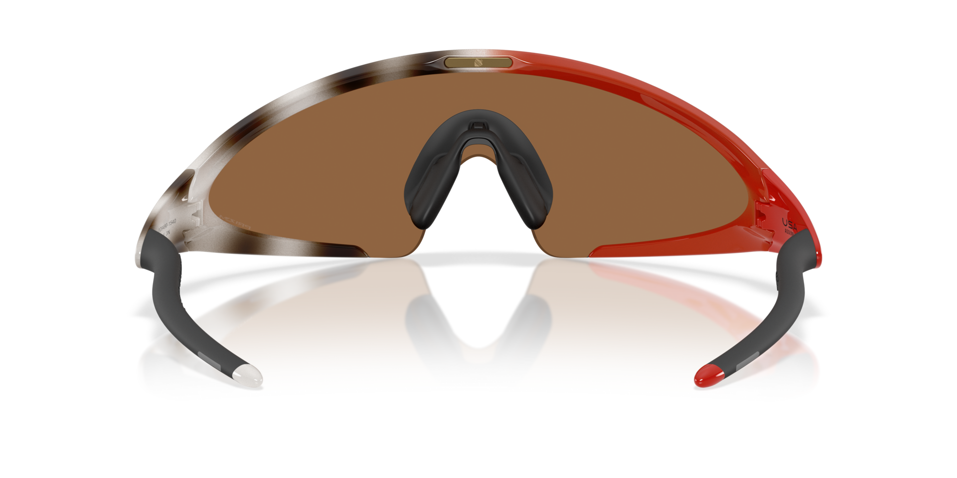 Oakley X Kiko Kostadinov Ellipse Prizm Sunglasses