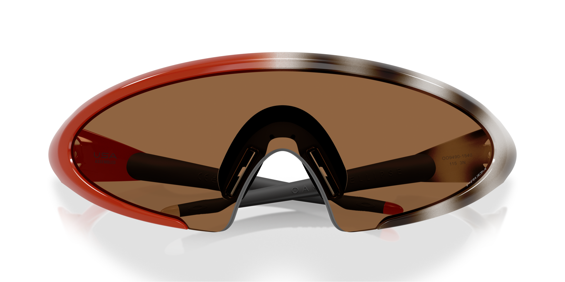 Oakley X Kiko Kostadinov Ellipse Prizm Sunglasses