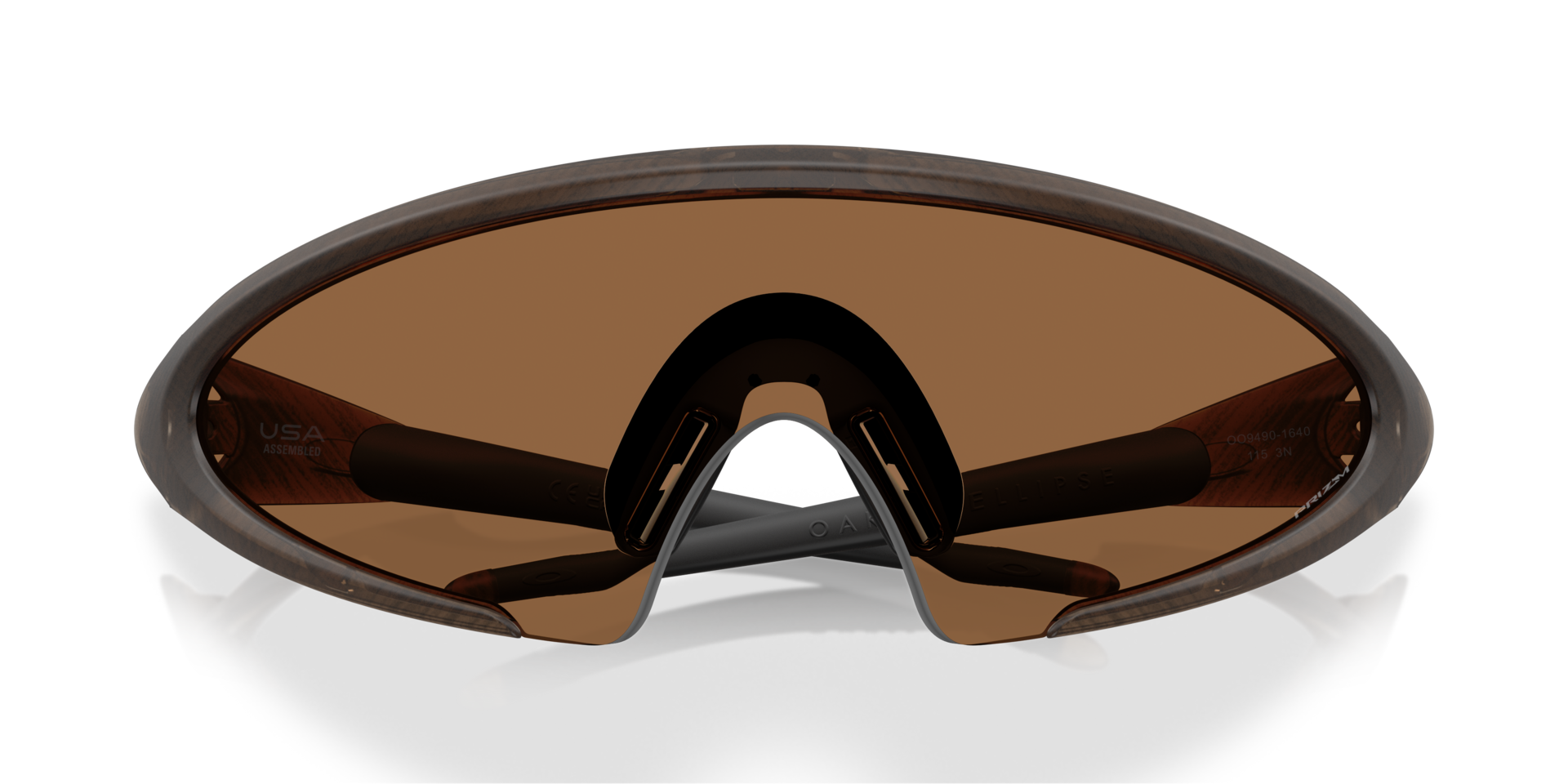 Oakley X Kiko Kostadinov Ellipse