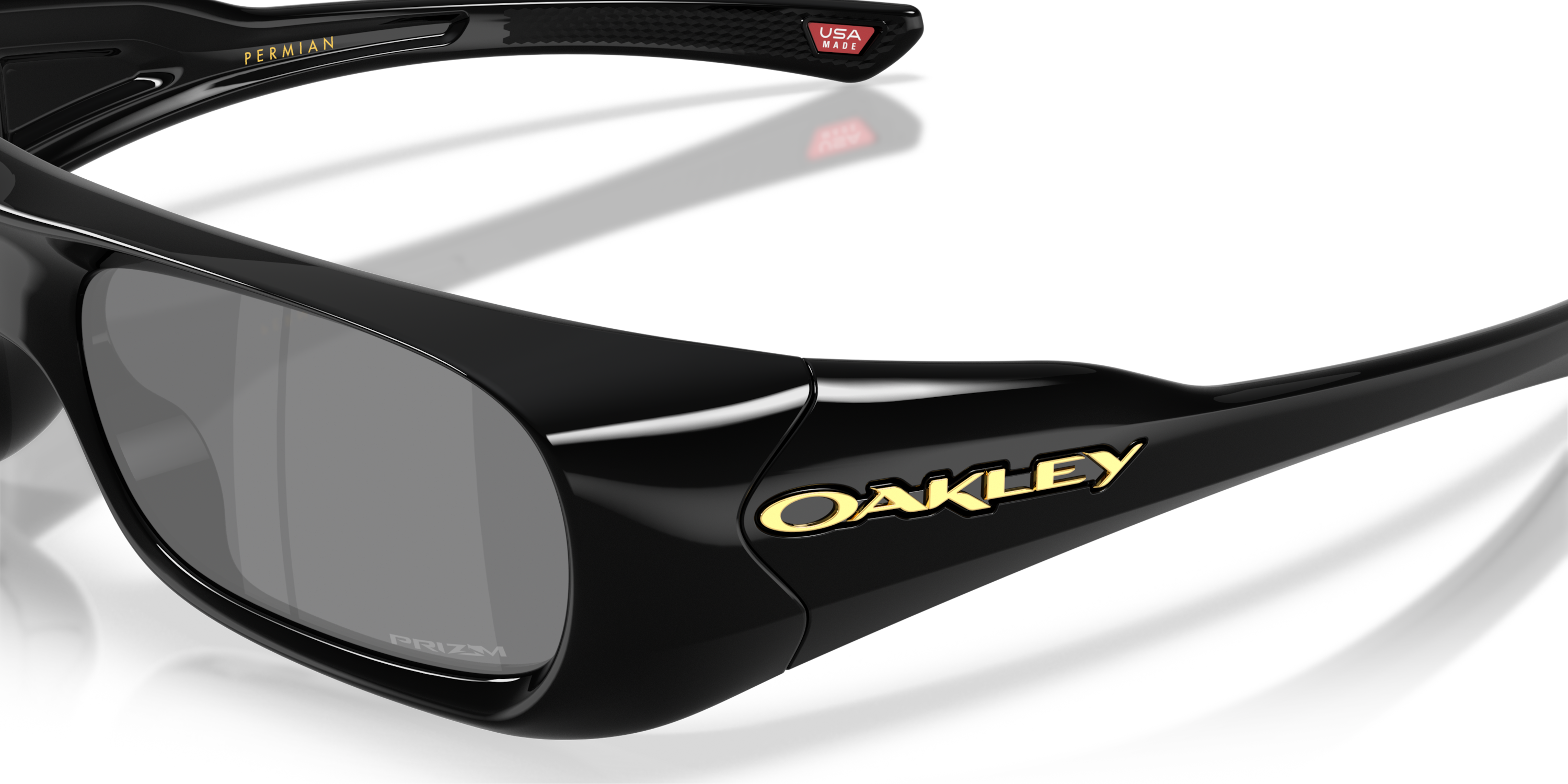 Oakley Permian