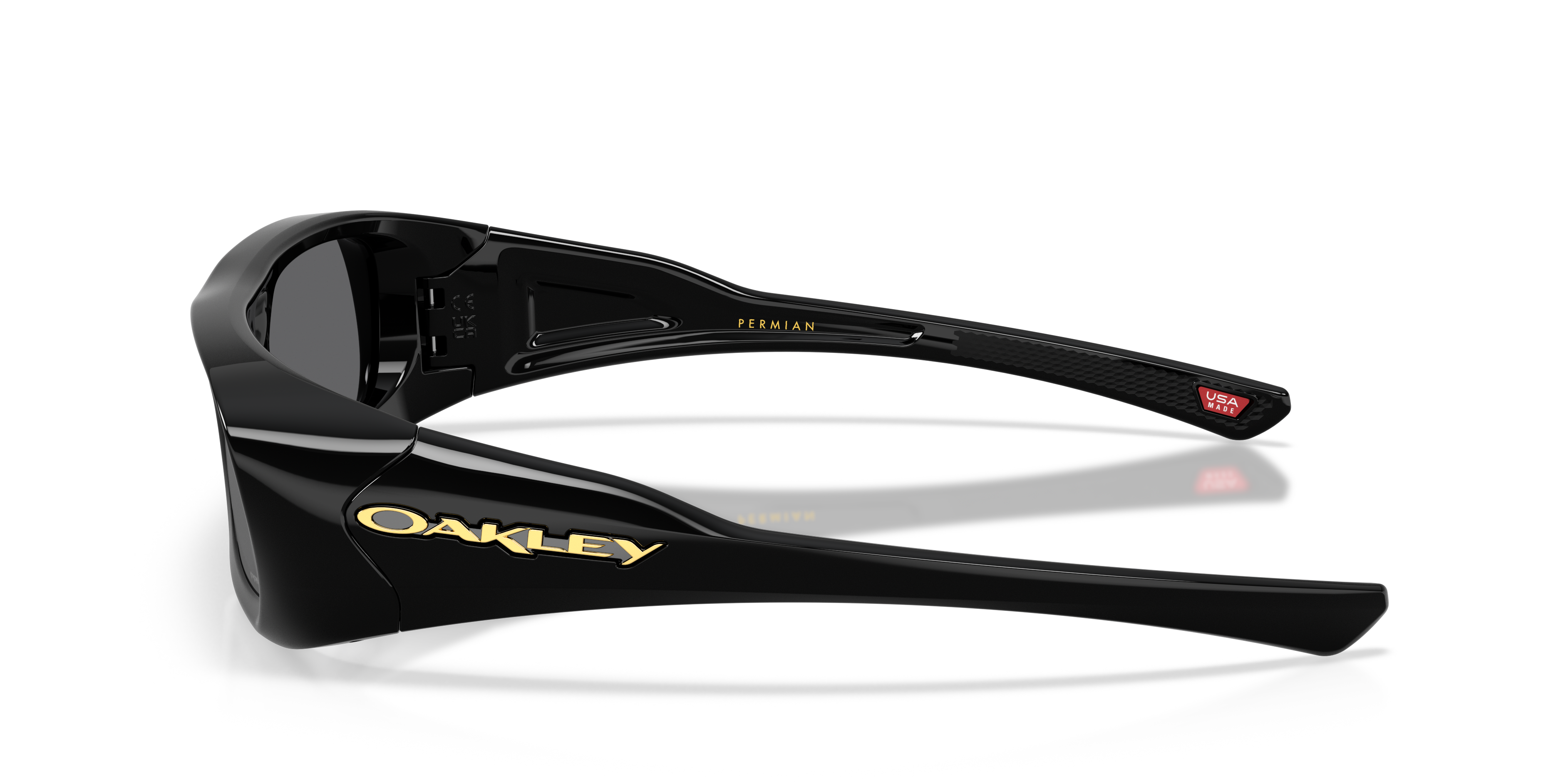 Oakley Permian