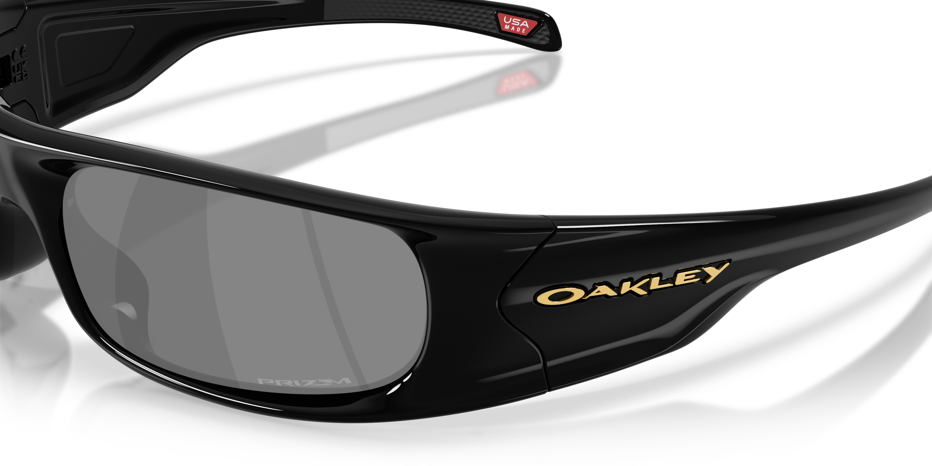 Oakley Highland