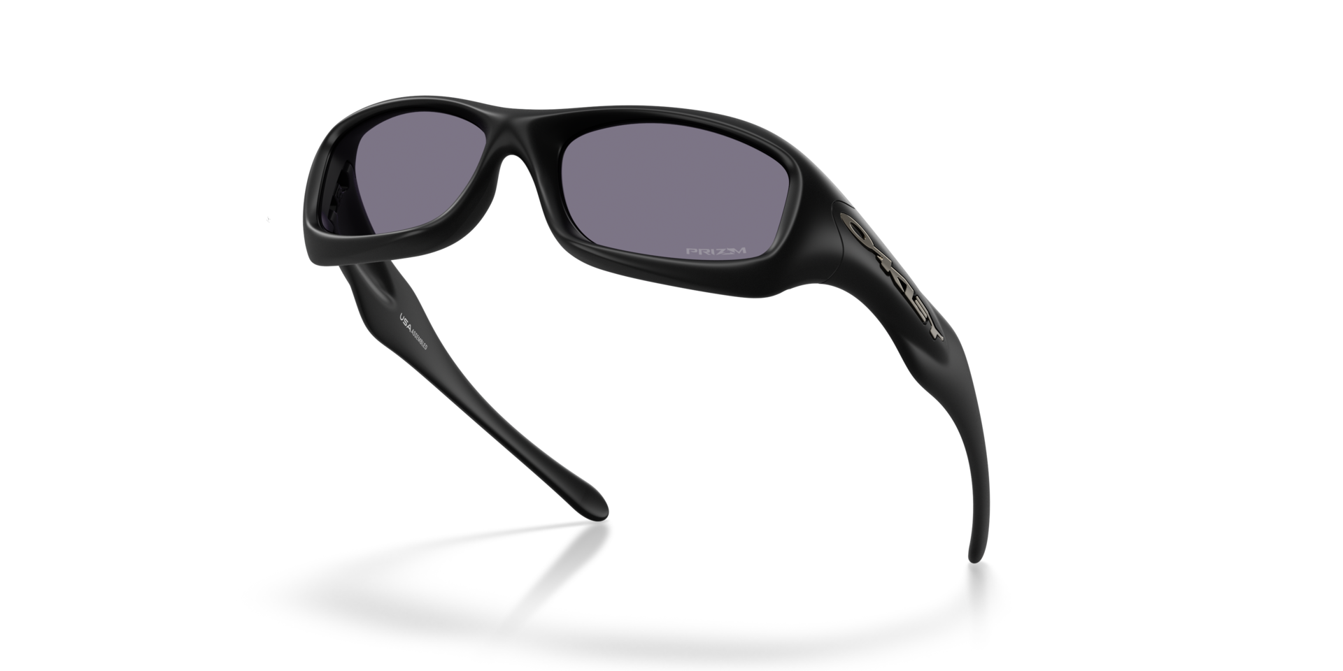 Oakley MUZM Fatcat Prizm Sunglasses